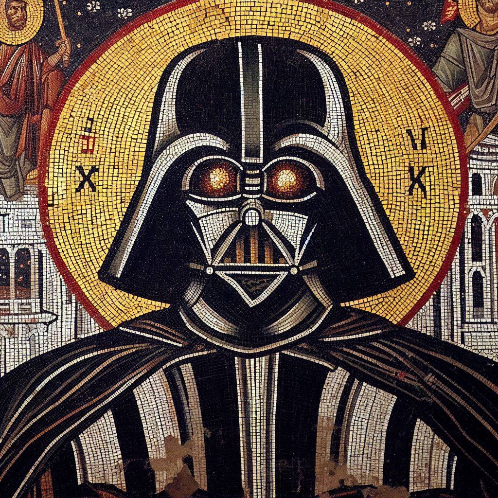 Vader Mosaic By Martedigitalart93 On DeviantArt vader-mosaic-by-martedigitalart93-on-deviantart