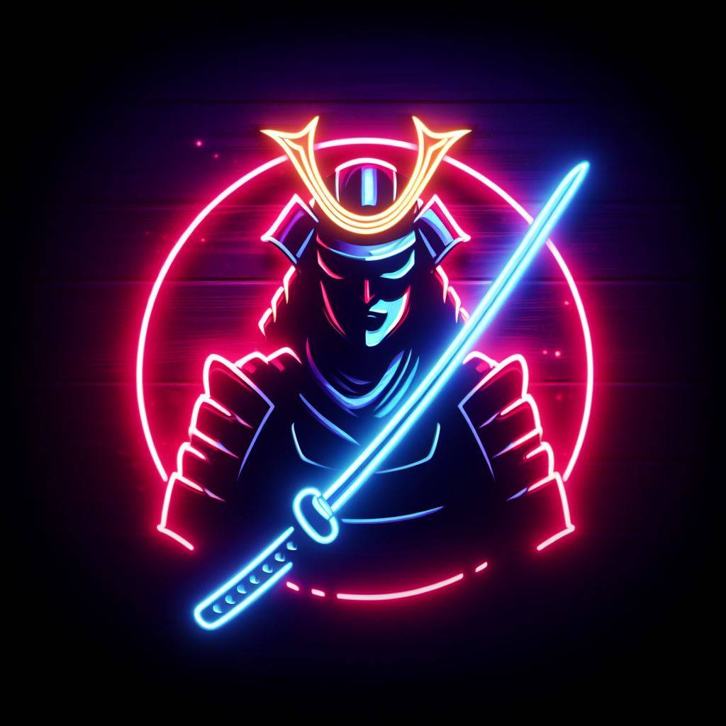 Samurai Led Led Samurai 2 by Martedigitalart93 on DeviantArt