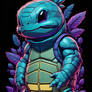 Squirtle 1