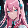 Zero two