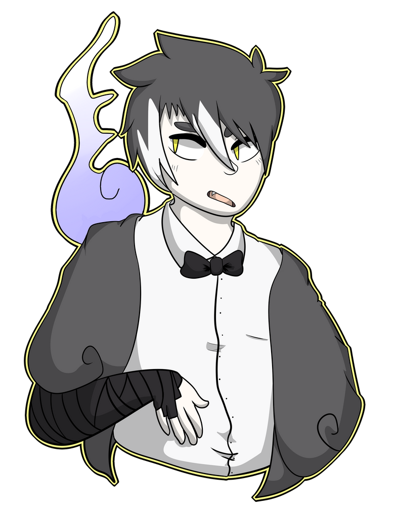 wispy by Kojistra on DeviantArt