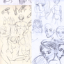 Sketchdump IV