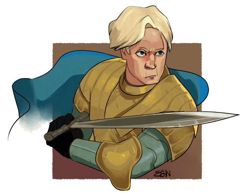 Brienne of Tarth