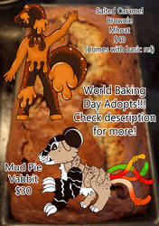 World Baking Day Adopts (OPEN)