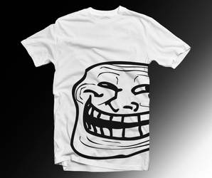 Troll T-Shirt...