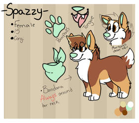 Spazzy (READ BELOW)