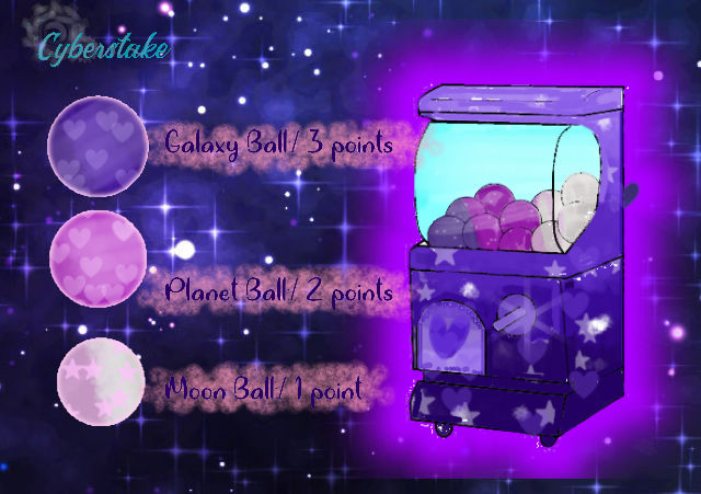 Galaxy Gacha Machine CHEAP By Cyberstake On DeviantArt galaxy-gacha-machine-cheap-by-cyberstake-on-deviantart