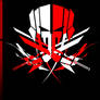 Mecha-Pirate Jolly Roger