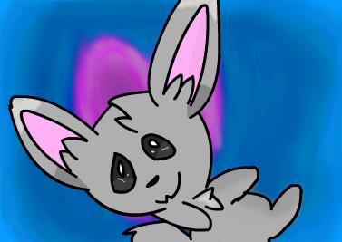 Minccino Request