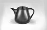Teapot by dorashouldprint