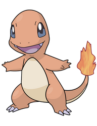 Charmander