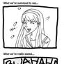 P4: Yukiko's 'Endearing' Laugh