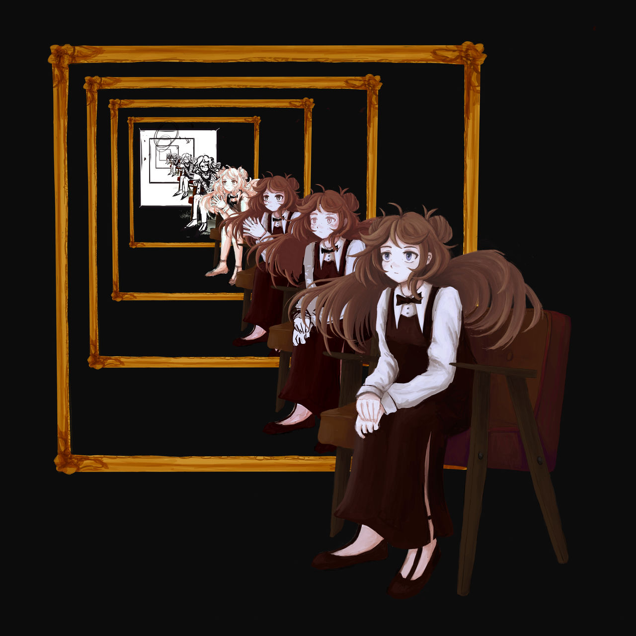 process by OldWiseOwl on DeviantArt