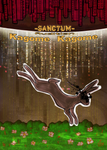 -Sanctum OCT- Audition: Cover by sarahthecat