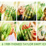 6 1989-Themed Taylor Swift Icons