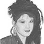 Cyndi Lauper