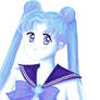 Usagi Tsukino