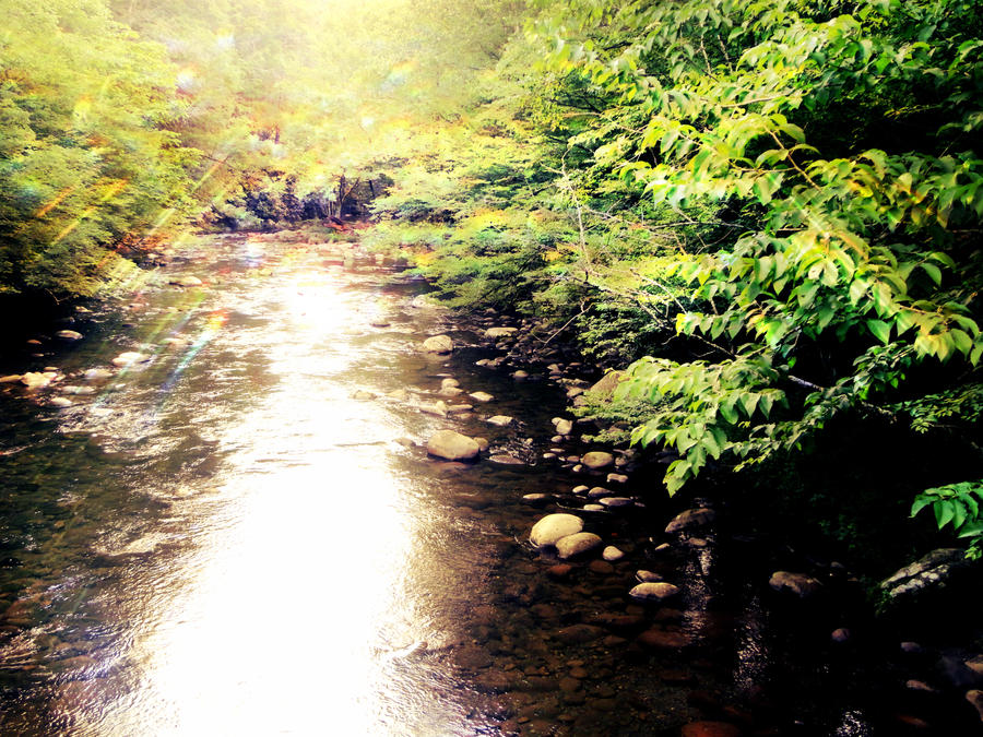 Gatlinburg Series No. 2 by miuXgrimmjow1