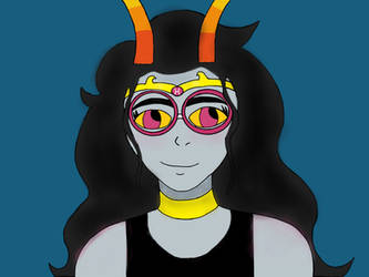 Feferi Peixes 