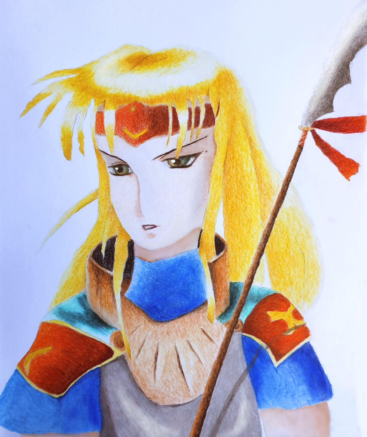 Shulen Sonya Shulen by WoomyWobble on DeviantArt