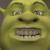 Funny Shrek Icon
