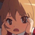 Taiga Derp Face Icon by Cookays