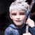 Jack Frost Cute Icon