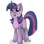 Twilight Sparkle