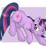 Twilight Sparkle 2