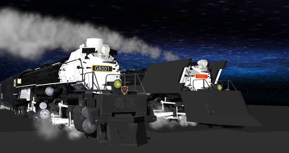 big ones by ilikethomas3213213 on DeviantArt