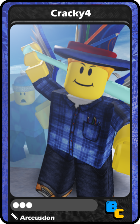 Roblox GFX 2 by okblade on DeviantArt