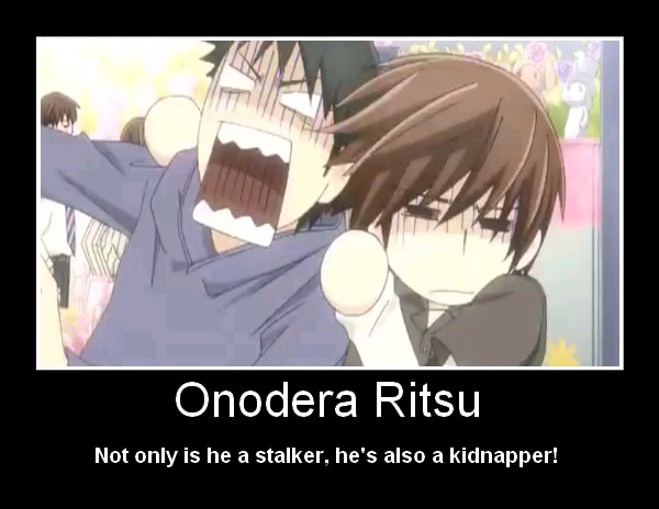 Onodera Ritsu