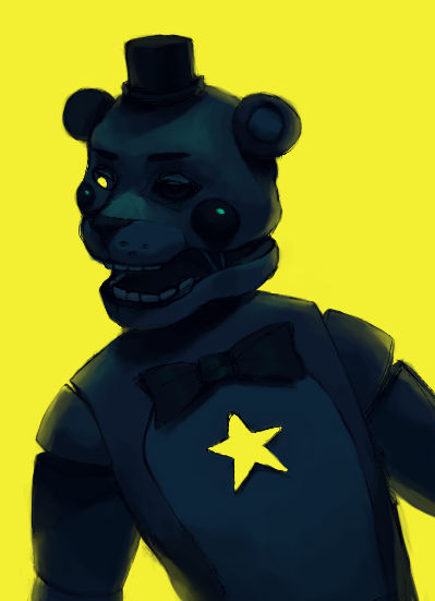 Lefty Reeeeeeee lefty by qeacock on DeviantArt