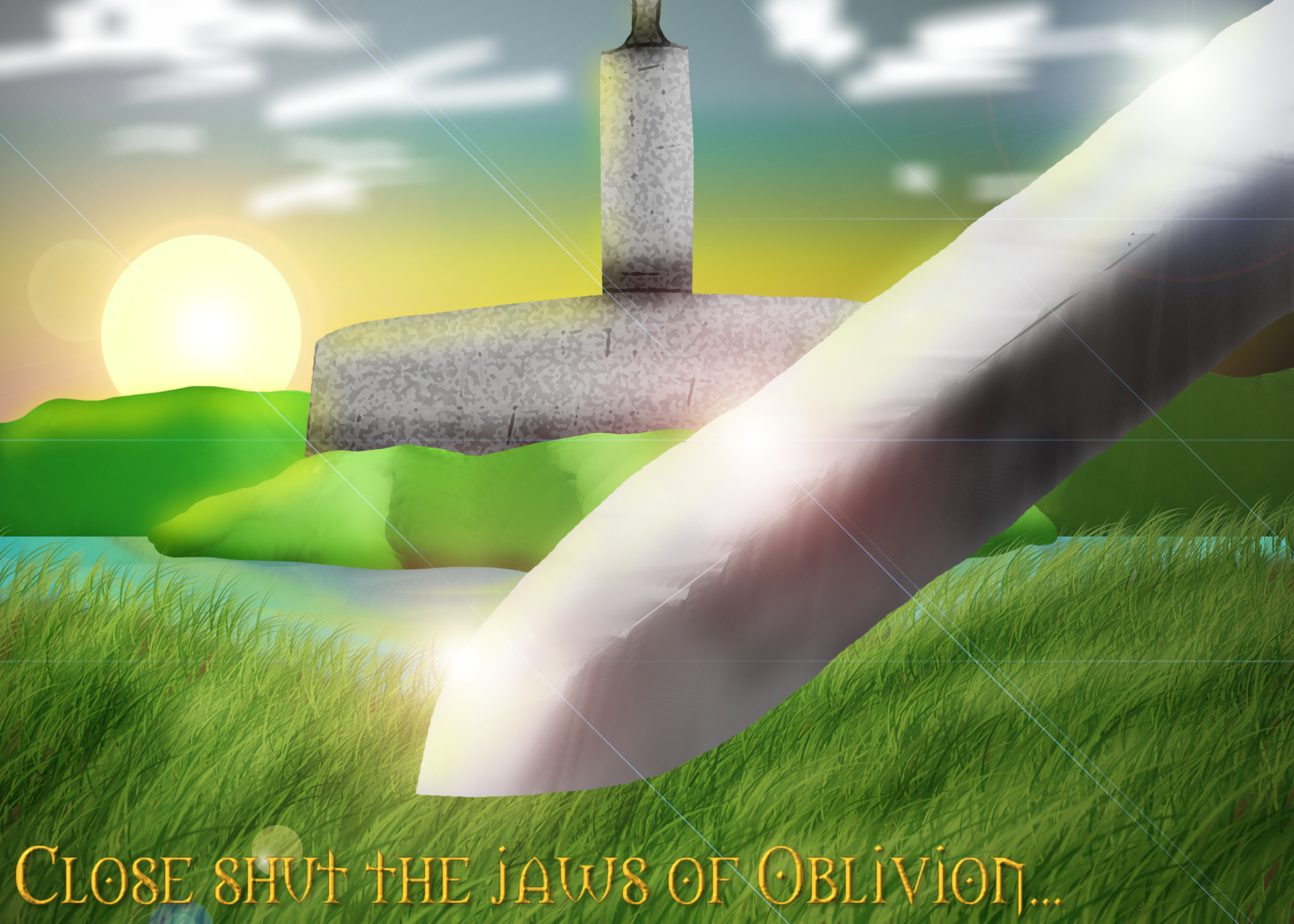 The Elder Scrolls IV: OBLIVION