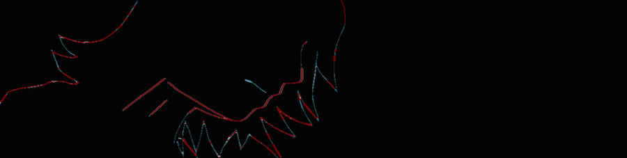 Blood Splatter Deviantart Blood Spatter by TheBrokenAng3l on DeviantArt