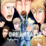Dreamtalia Manga: Cover (2.0)