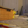 Pikachu Paperchild