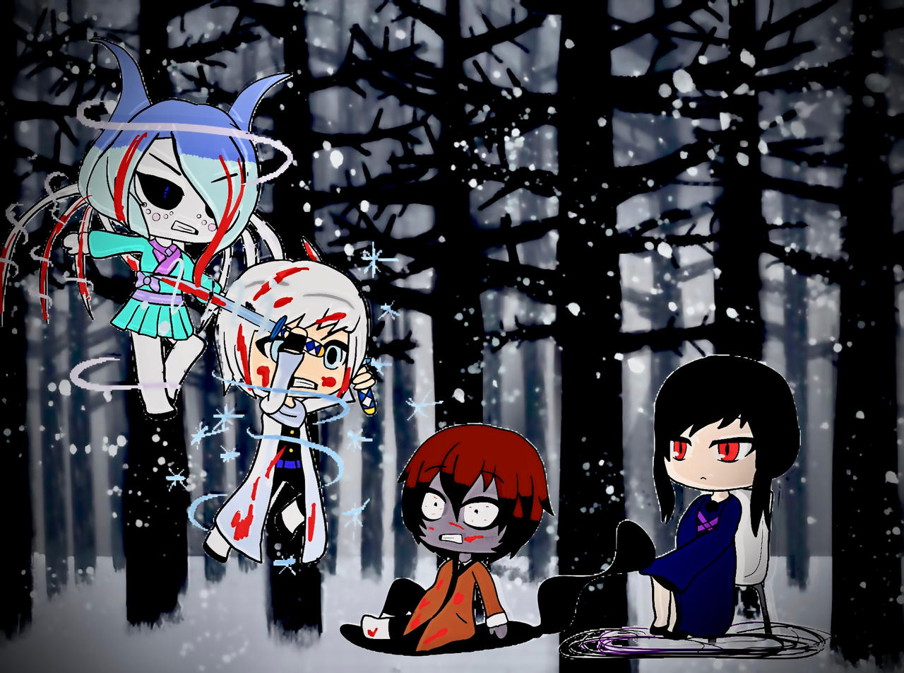 Gacha Edit Demon Slayer Ocs Future By Sugipup101 On Deviantart Gacha Edit Demon Slayer Ocs Future By Sugipup101 On Deviantart
