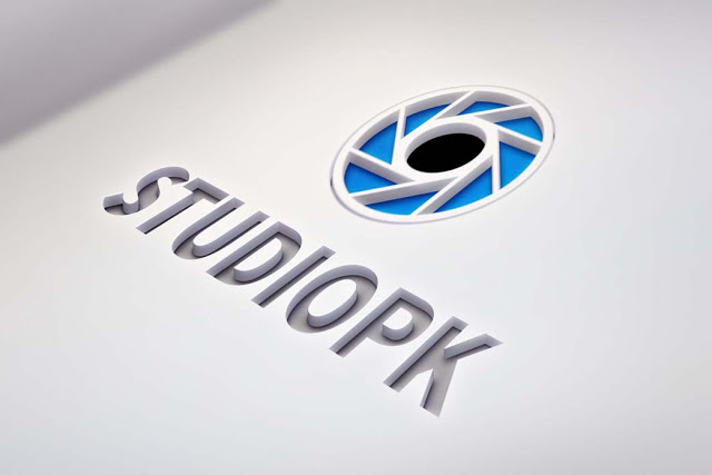 Download Studiopk Cutout Logo Psd Mockup Free Download By Studiopk On Deviantart