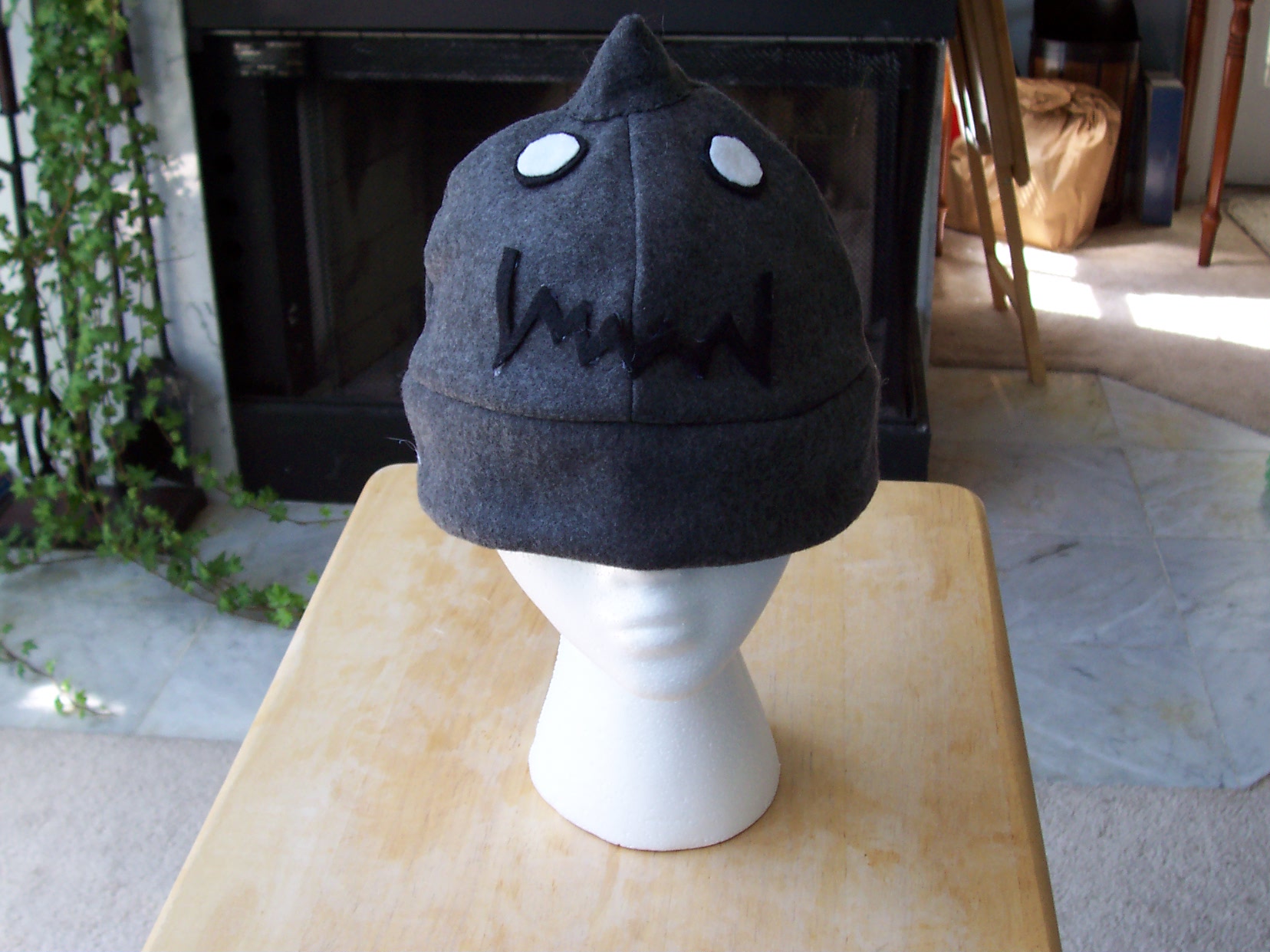 Alphonse Hat