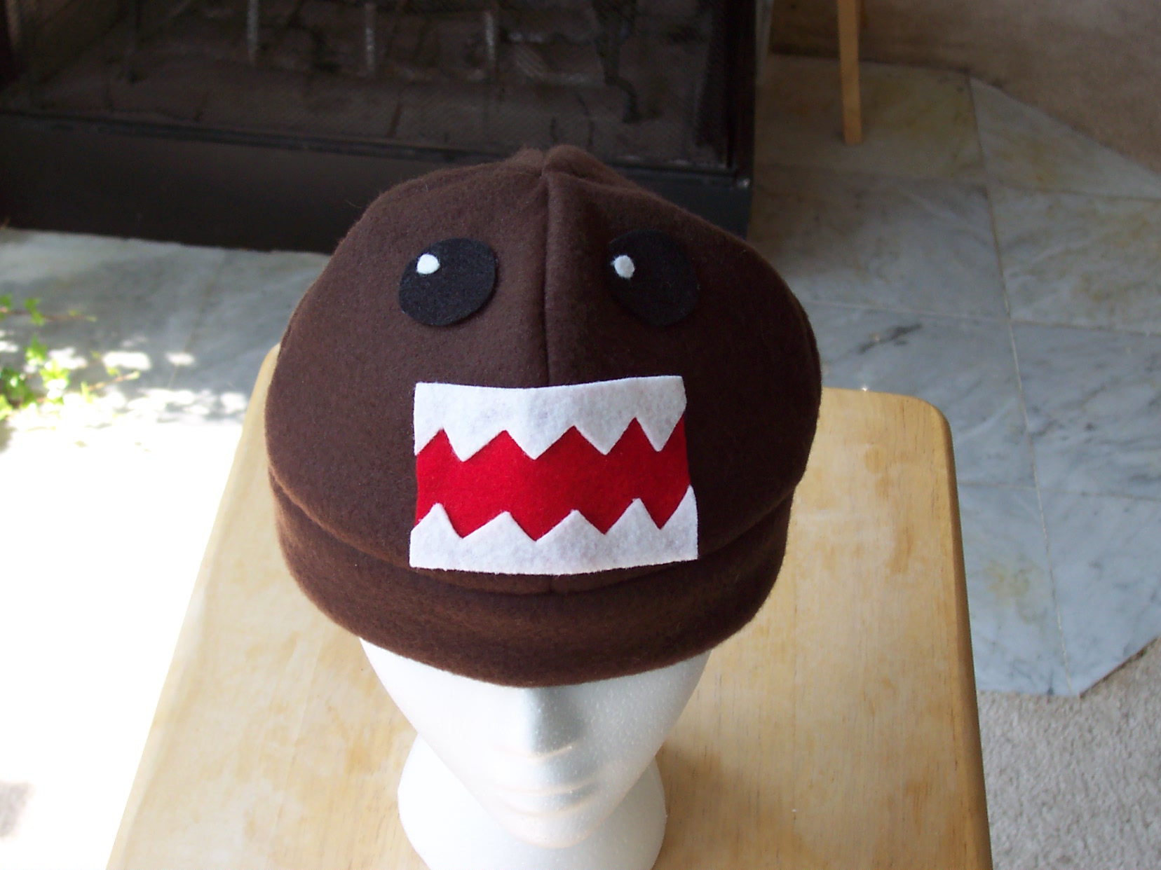 Domo Hat