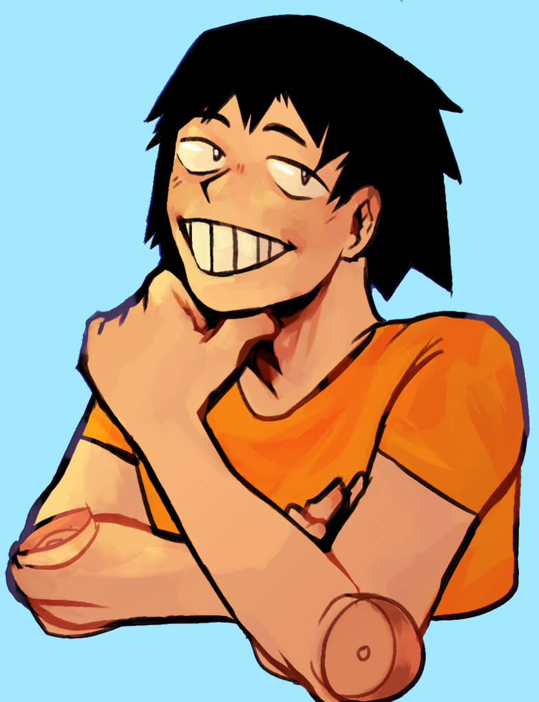 Sero Mha By Ratwithhalo On Deviantart Sero Mha By Ratwithhalo On Deviantart