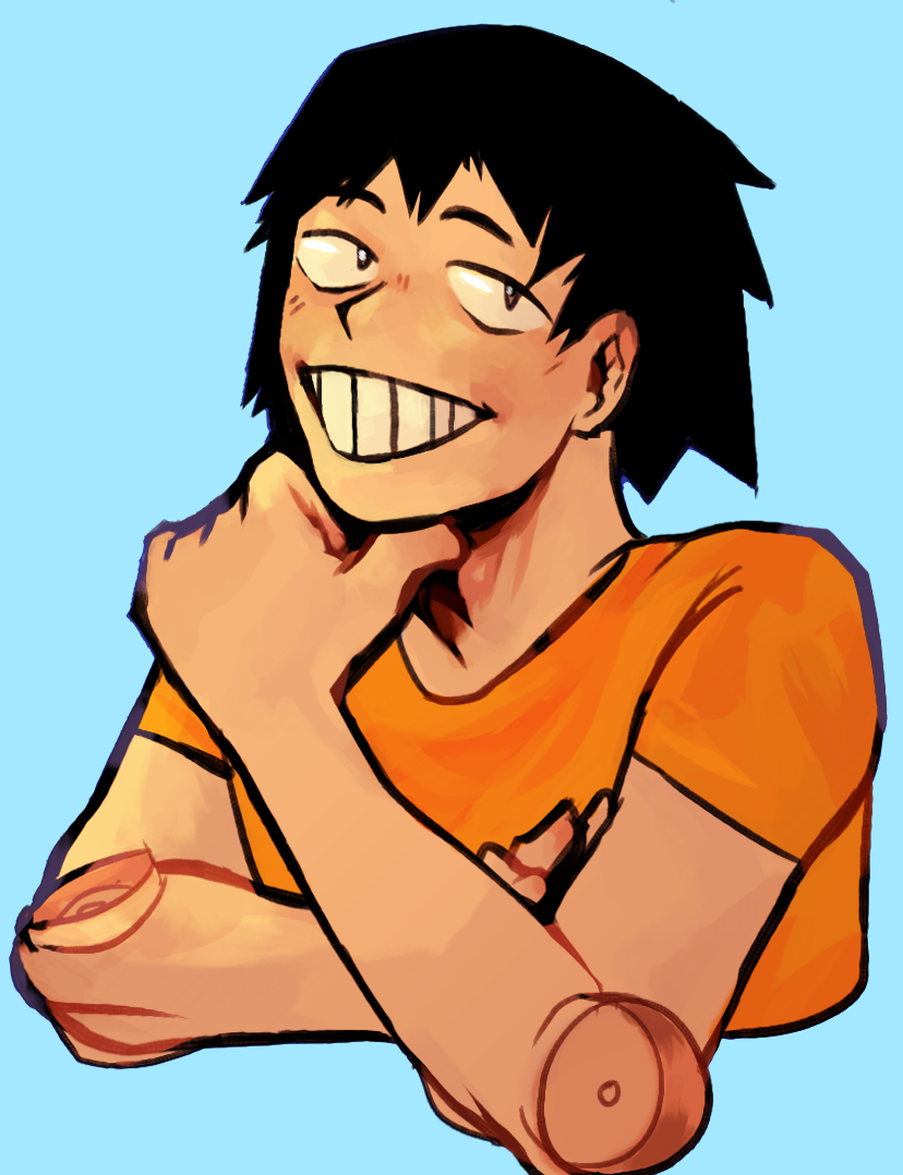 Sero Mha By Ratwithhalo On Deviantart Sero Mha By Ratwithhalo On Deviantart