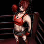 boxing girl #2