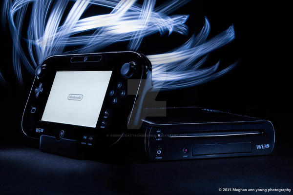 Wii U