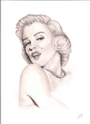 Marilyn Monroe