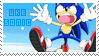 Uke Sonic Stamp