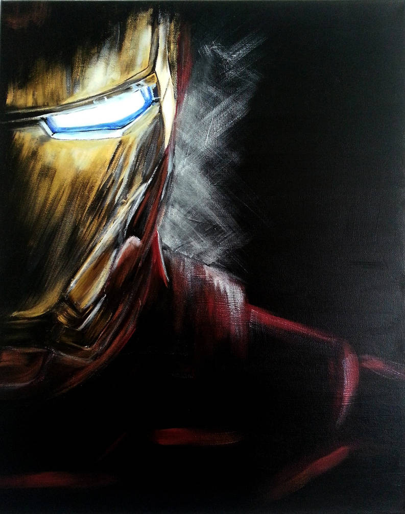 Iron Man