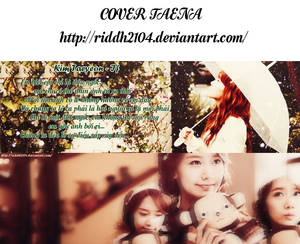 Cover Taena