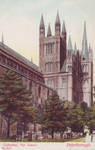 VINTAGE Buildings 05_quaddles by quaddles